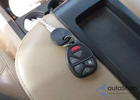 2008 Chevrolet Tahoe Lt from USA, damaged, VIN 1GNFK13078J120476